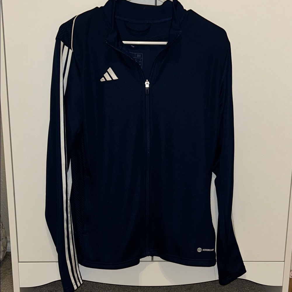 Adidas Aeroready Jacket